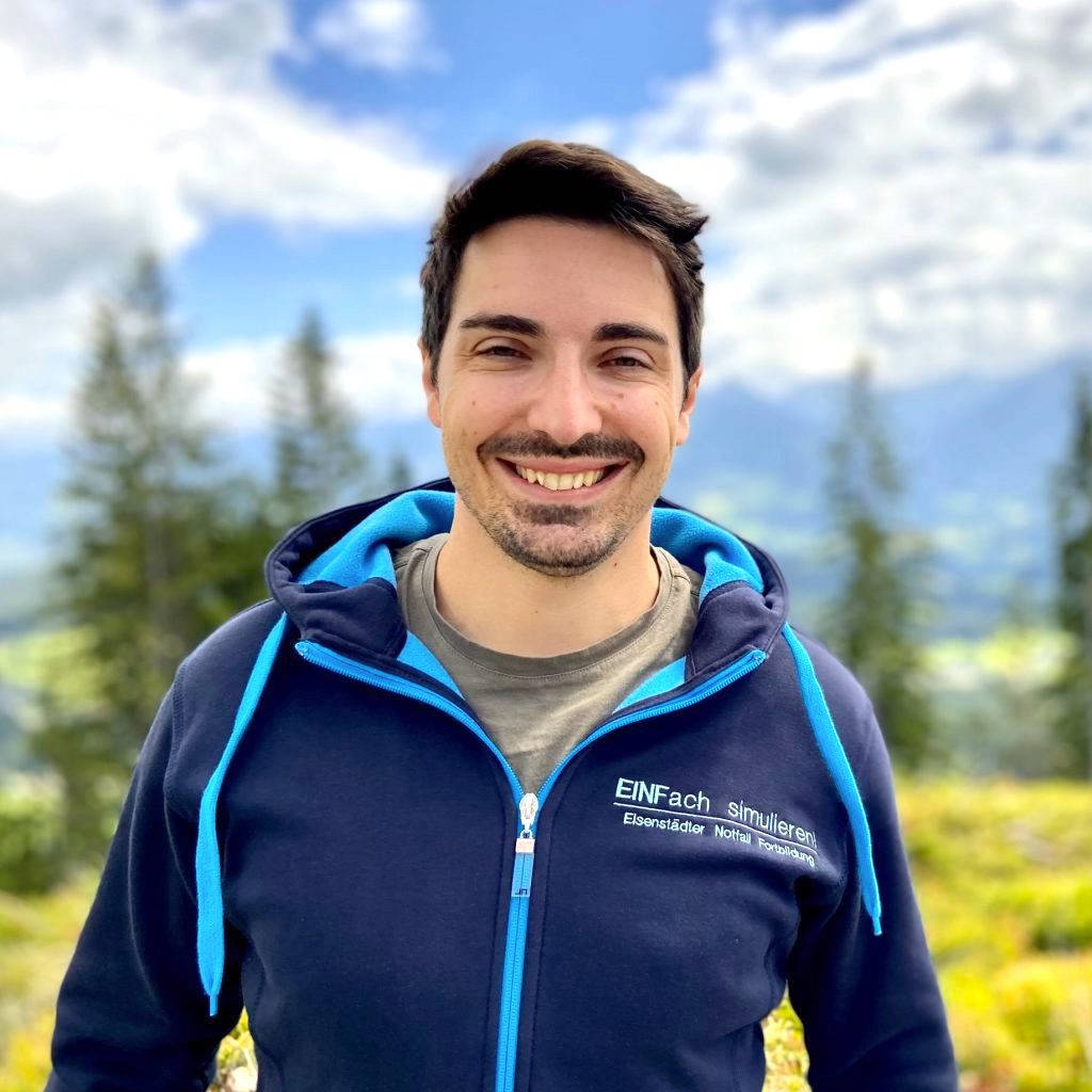 notfallkurs team florian pundy