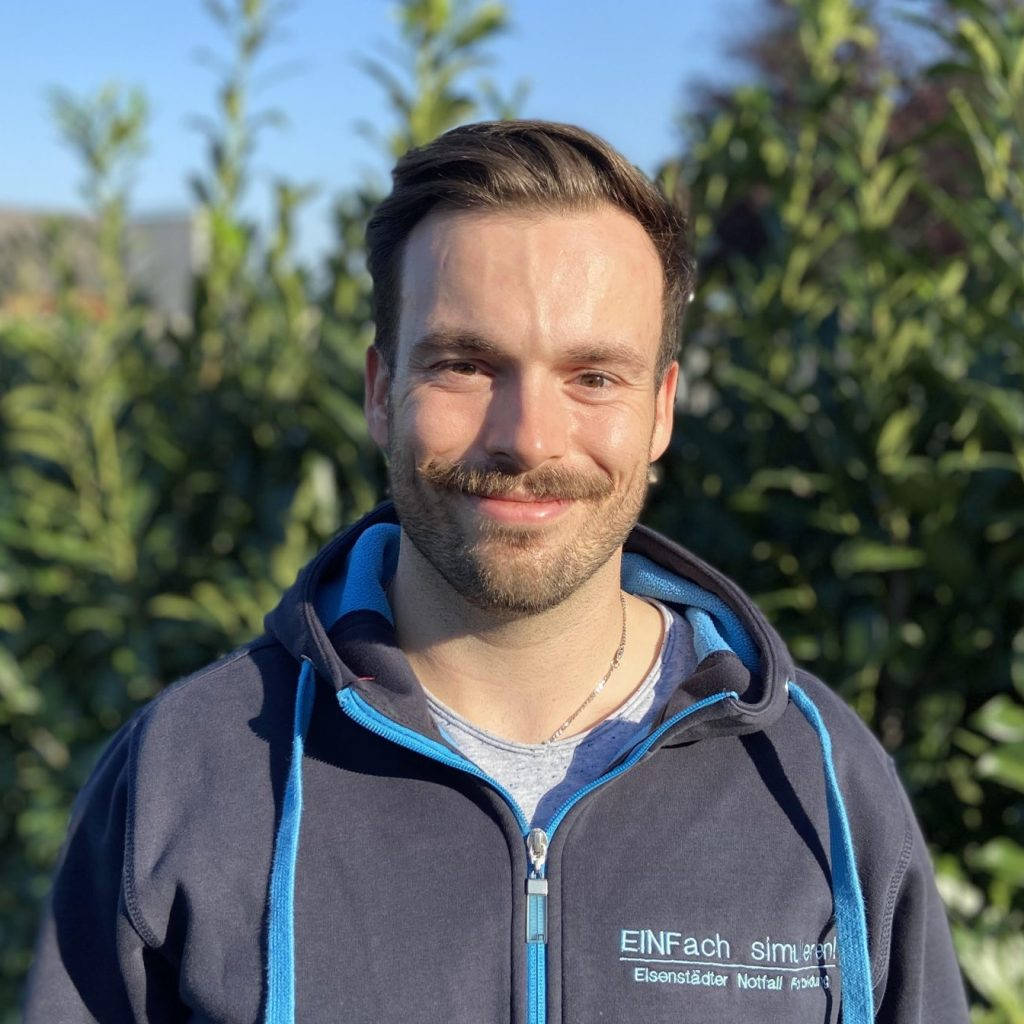 notfallkurs team stephan schwab