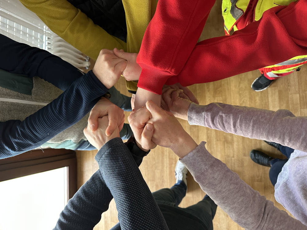 notfallkurs training 02