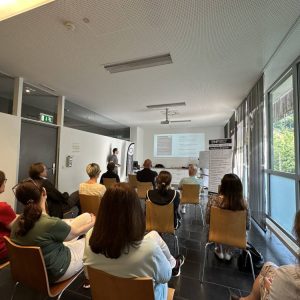 notfallkurs unserer trainer