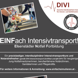 einfach intensivtransport! 05/2026 ermäßigt(nfs/dgkp/rkbgld)